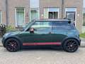 MINI Cooper Mini Cooper S 1.6 16V 2002 Groen Groen - thumbnail 3