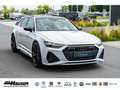 Audi RS6 Avant 4.0 TFSI quattro RS-DYNAMIK AHK STANDHZG PAN Weiß - thumbnail 5