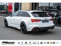 Audi RS6 Avant 4.0 TFSI quattro RS-DYNAMIK AHK STANDHZG PAN Weiß - thumbnail 3