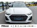 Audi RS6 Avant 4.0 TFSI quattro RS-DYNAMIK AHK STANDHZG PAN Weiß - thumbnail 6