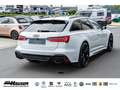 Audi RS6 Avant 4.0 TFSI quattro RS-DYNAMIK AHK STANDHZG PAN Weiß - thumbnail 4