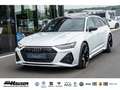 Audi RS6 Avant 4.0 TFSI quattro RS-DYNAMIK AHK STANDHZG PAN Weiß - thumbnail 1