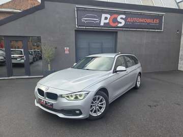 dA Touring*GPS*COFFRE ELEC*FULL LED*CARNET...