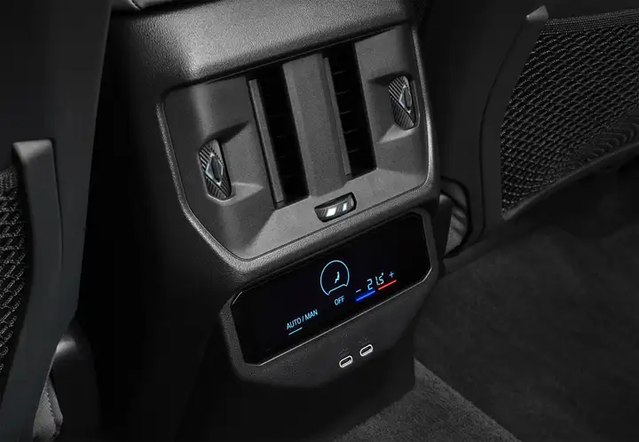BMW X3 2017, foto 32