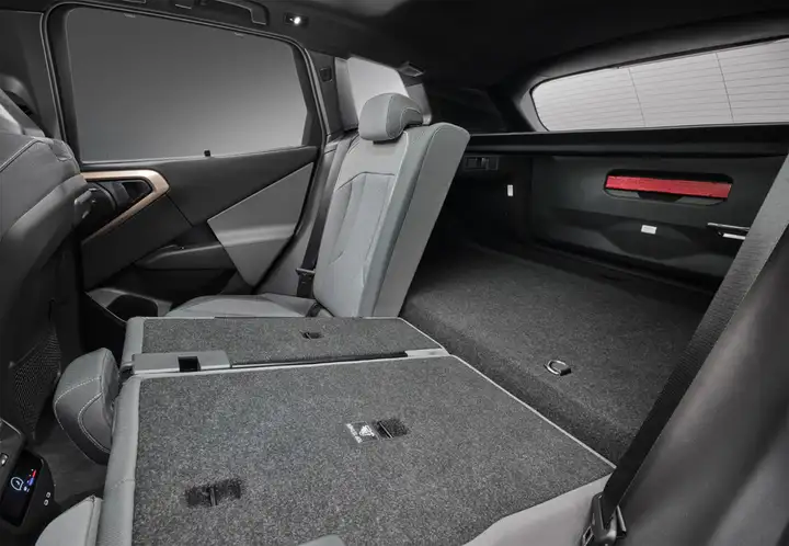 BMW X3 2017, foto 23