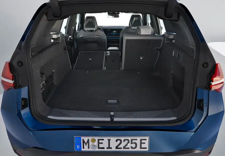 BMW X3 2017, foto 11