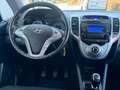 Hyundai iX20 1.6 CRDi*1 ER MAIN*CARNET*CLIM*USB*GARANTIE Gris - thumbnail 10