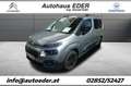 Citroen Berlingo Elektro 50kwH M Shine Silber - thumbnail 1