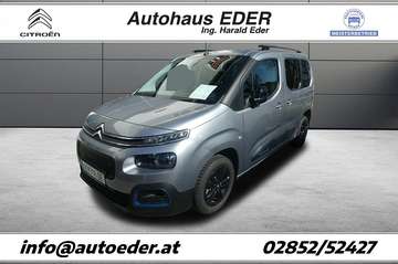 Elektro 50kwH M Shine