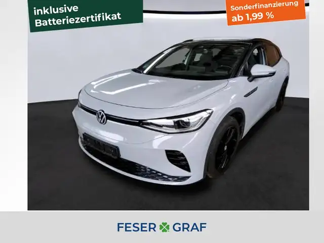 Volkswagen ID.4 Pro Performence NAVI 360° HUD