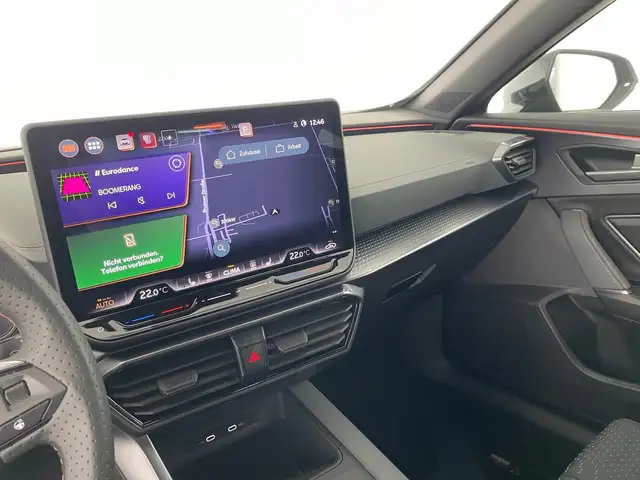 CUPRA Formentor VZ EXTREME 333 PS DSG 4Drive Ansicht 9