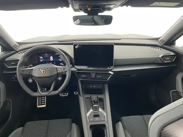 CUPRA Formentor VZ EXTREME 333 PS DSG 4Drive Ansicht 31