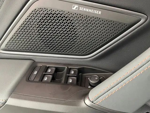 CUPRA Formentor VZ EXTREME 333 PS DSG 4Drive Ansicht 27