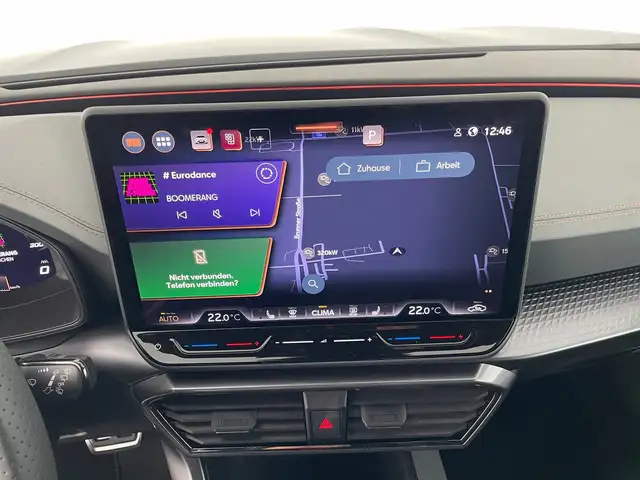 CUPRA Formentor VZ EXTREME 333 PS DSG 4Drive Ansicht 20