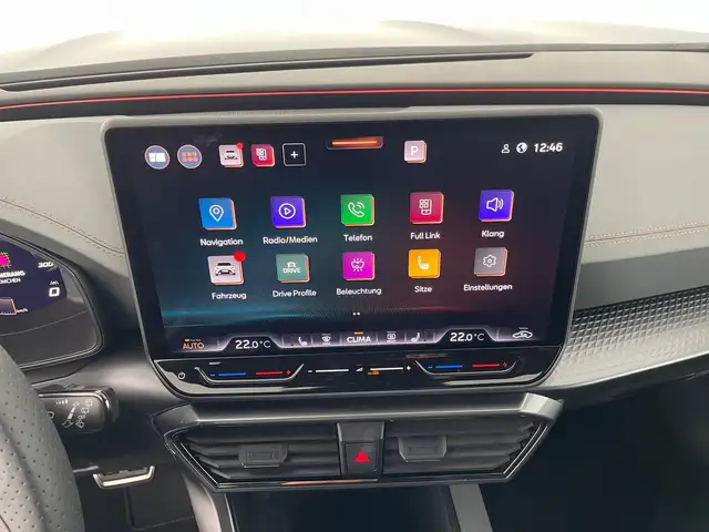 CUPRA Formentor VZ EXTREME 333 PS DSG 4Drive Ansicht 24