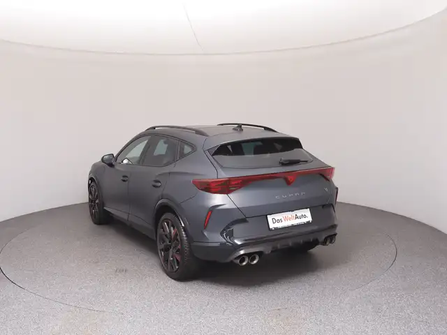 CUPRA Formentor VZ EXTREME 333 PS DSG 4Drive Ansicht 5