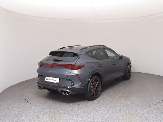 CUPRA Formentor VZ EXTREME 333 PS DSG 4Drive Ansicht 4