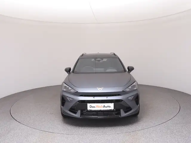 CUPRA Formentor VZ EXTREME 333 PS DSG 4Drive Ansicht 3