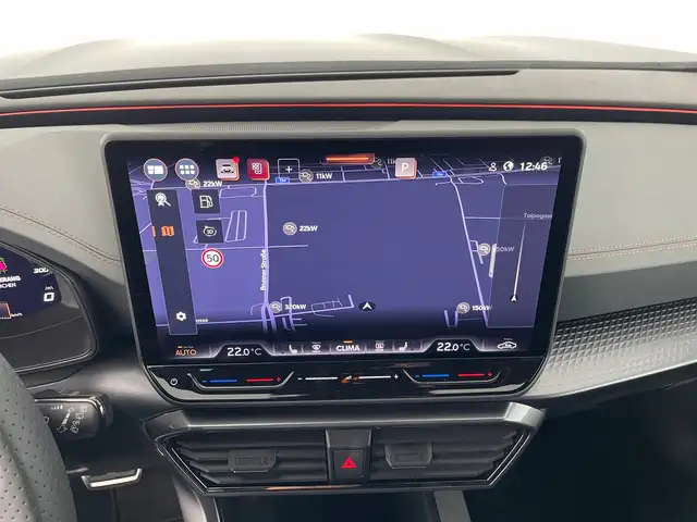 CUPRA Formentor VZ EXTREME 333 PS DSG 4Drive Ansicht 25