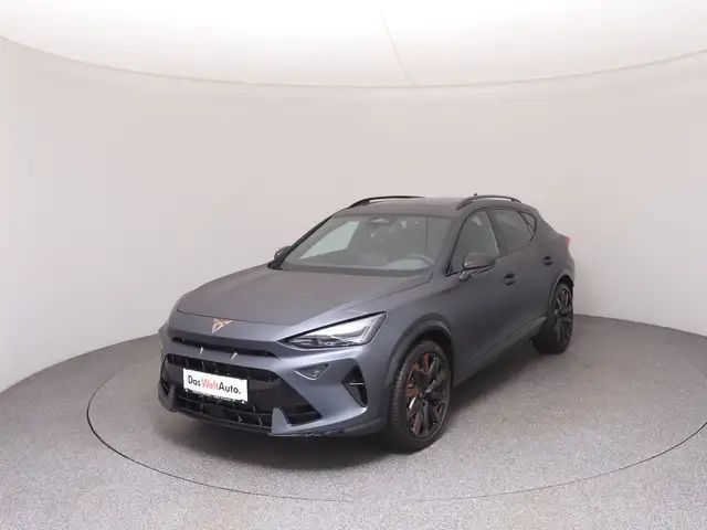 CUPRA Formentor VZ EXTREME 333 PS DSG 4Drive Ansicht 1