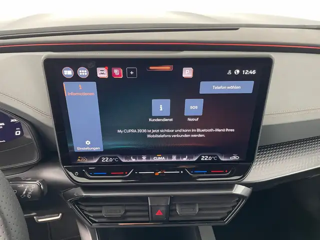 CUPRA Formentor VZ EXTREME 333 PS DSG 4Drive Ansicht 17