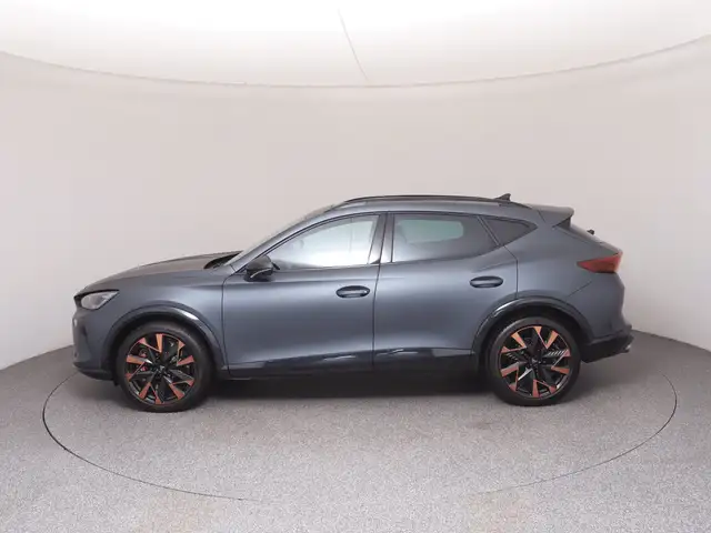 CUPRA Formentor VZ EXTREME 333 PS DSG 4Drive Ansicht 36