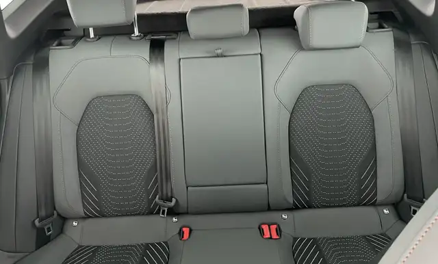 CUPRA Formentor VZ EXTREME 333 PS DSG 4Drive Ansicht 35