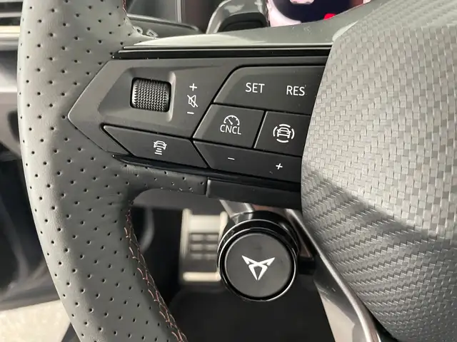 CUPRA Formentor VZ EXTREME 333 PS DSG 4Drive Ansicht 14