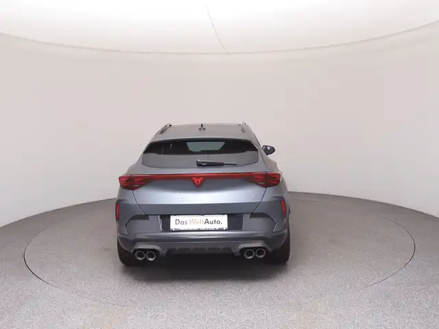 CUPRA Formentor VZ EXTREME 333 PS DSG 4Drive Ansicht 6