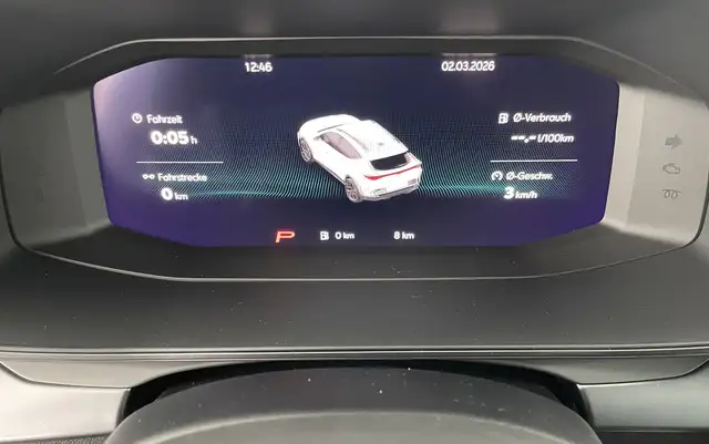 CUPRA Formentor VZ EXTREME 333 PS DSG 4Drive Ansicht 16