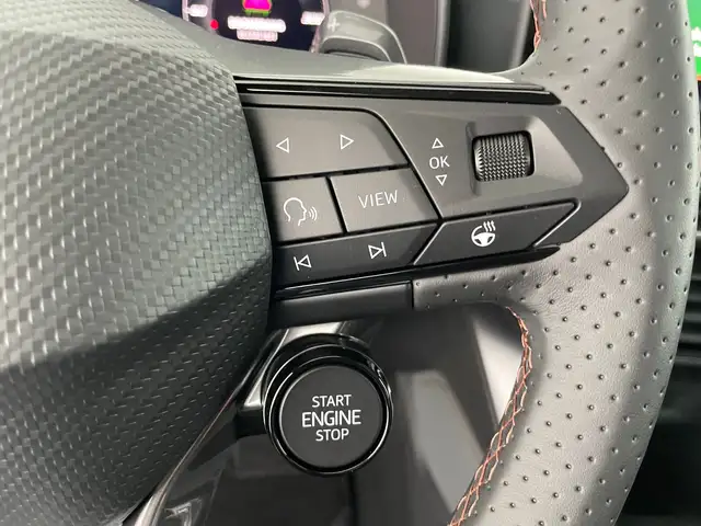 CUPRA Formentor VZ EXTREME 333 PS DSG 4Drive Ansicht 15