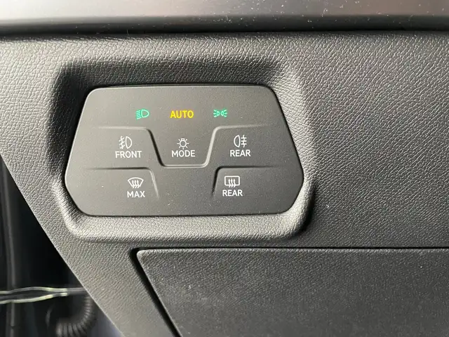 CUPRA Formentor VZ EXTREME 333 PS DSG 4Drive Ansicht 29