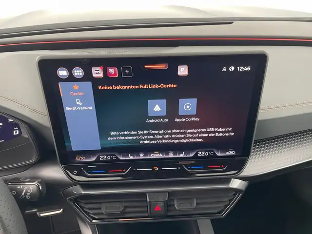 CUPRA Formentor VZ EXTREME 333 PS DSG 4Drive Ansicht 18