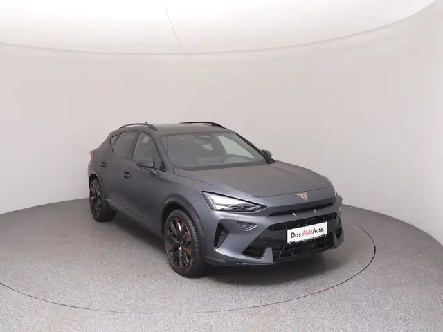 CUPRA Formentor VZ EXTREME 333 PS DSG 4Drive Ansicht 2