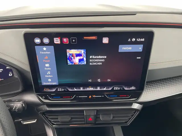 CUPRA Formentor VZ EXTREME 333 PS DSG 4Drive Ansicht 19