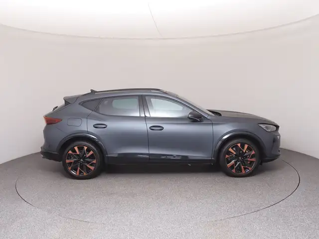 CUPRA Formentor VZ EXTREME 333 PS DSG 4Drive Ansicht 37