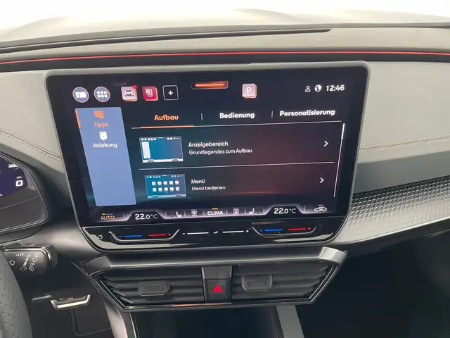 CUPRA Formentor VZ EXTREME 333 PS DSG 4Drive Ansicht 21