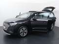 Audi Q4 e-tron 35 Launch edition Advanced Plus 55 kWh | 170 PK | Schwarz - thumbnail 28