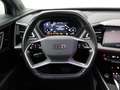 Audi Q4 e-tron 35 Launch edition Advanced Plus 55 kWh | 170 PK | Schwarz - thumbnail 10