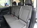 Volkswagen Caddy 2.0 TDI 122 CV 4Motion Grigio - thumbnail 5