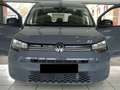 Volkswagen Caddy 2.0 TDI 122 CV 4Motion Grigio - thumbnail 10