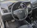 SsangYong Korando D20T Limited 4x4 Aut. Blanc - thumbnail 10