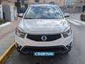 SsangYong Korando D20T Limited 4x4 Aut. Blanc - thumbnail 2