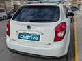 SsangYong Korando D20T Limited 4x4 Aut. Blanc - thumbnail 6