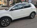 SsangYong Korando D20T Limited 4x4 Aut. Blanc - thumbnail 8