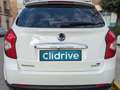 SsangYong Korando D20T Limited 4x4 Aut. Blanc - thumbnail 7