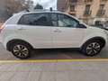 SsangYong Korando D20T Limited 4x4 Aut. Blanc - thumbnail 5