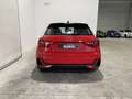 Audi A1 Sportback 30 TFSI S line Rot - thumbnail 21