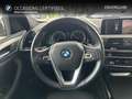 BMW X4 xDrive20d 190ch xLine Euro6c Blanc - thumbnail 6