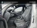 BMW X4 xDrive20d 190ch xLine Euro6c Blanc - thumbnail 4